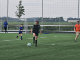 Laatste training S.K.N.W.K. JO10-1 (partijtje tegen de ouders) van woensdag 22 mei 2024 (133/133)